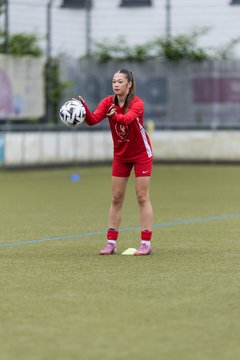 Bild 129 - wCJ Pokalfinale (HSV - ETV)